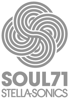 SOUL71 SS Icon