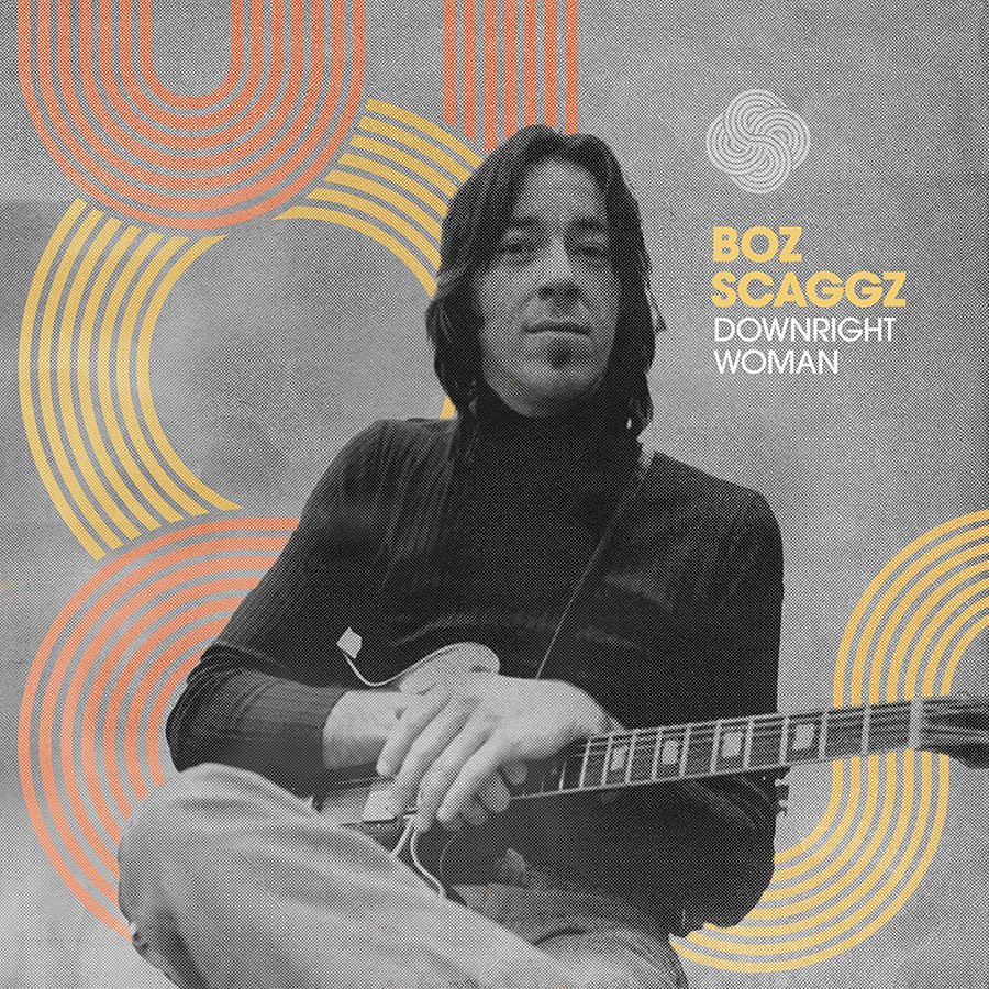 Soul71 Boz Scaggs