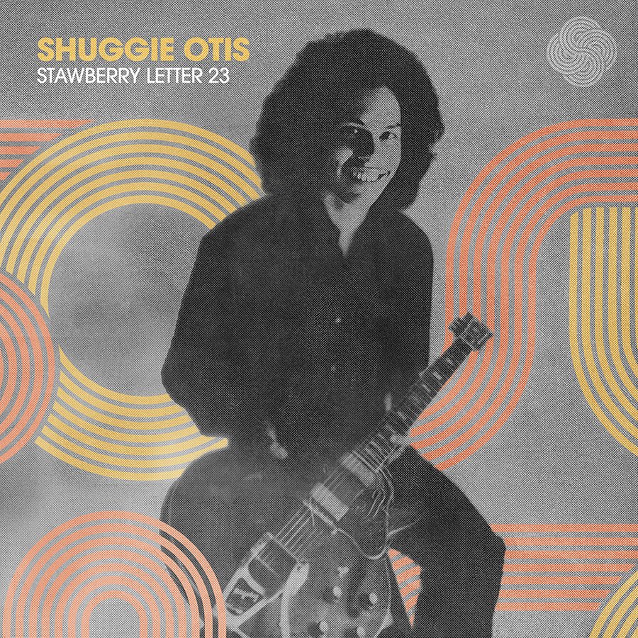 Soul71 Shuggie Otis