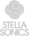 STELLA SONIC SITE LOGO