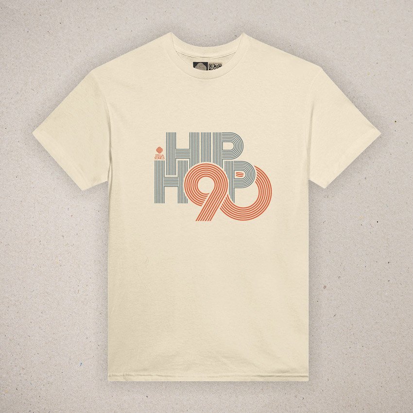 hip hop 90 t-shirt-natural-homepage-promo