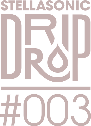 Stella Sonic Drip Drop 3 graphic